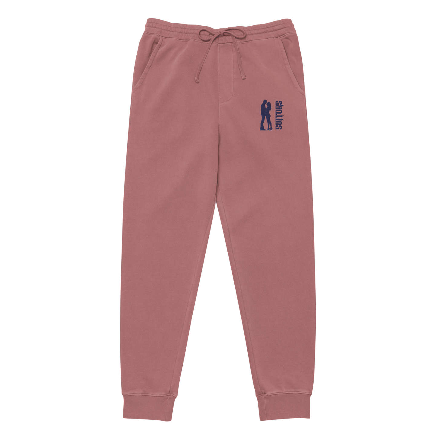 INTIMACY Pigment Dyed Sweatpants