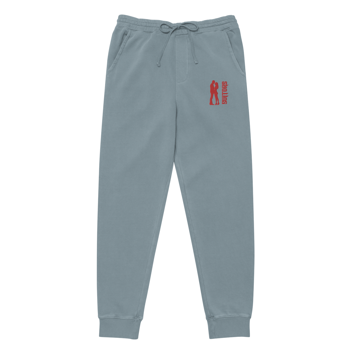 INTIMACY Pigment Dyed Sweatpants