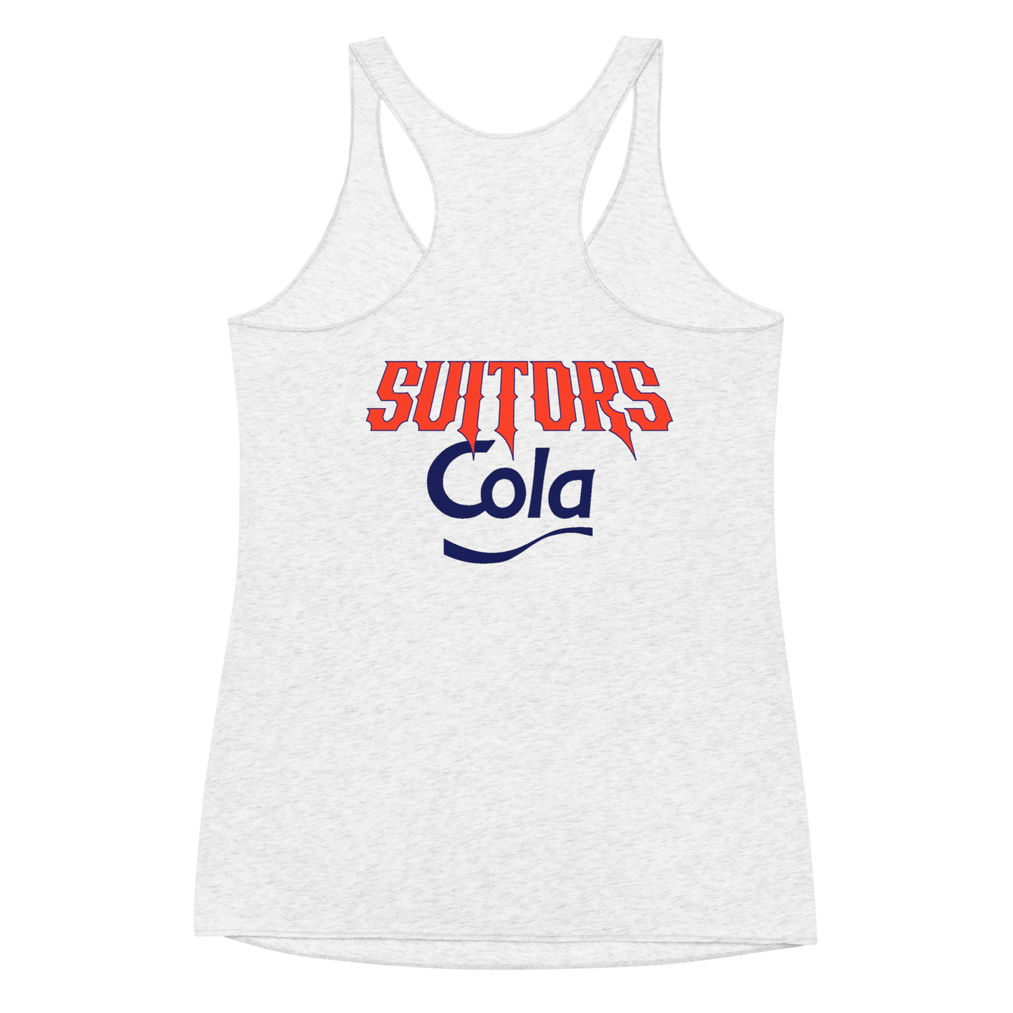 SUITORS Cola Women's Tank