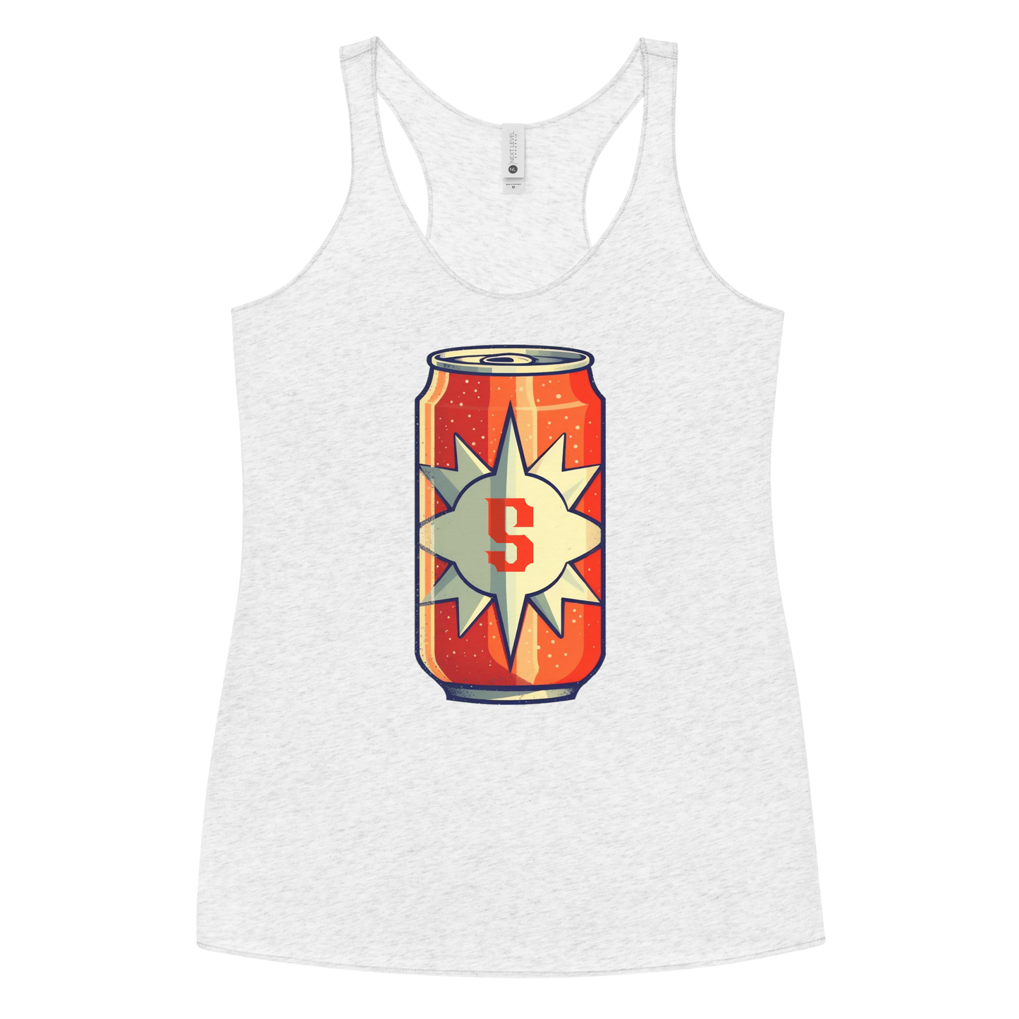 SUITORS Cola Women's Tank