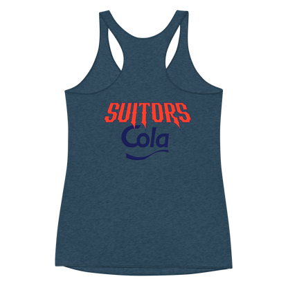 SUITORS Cola Women's Tank