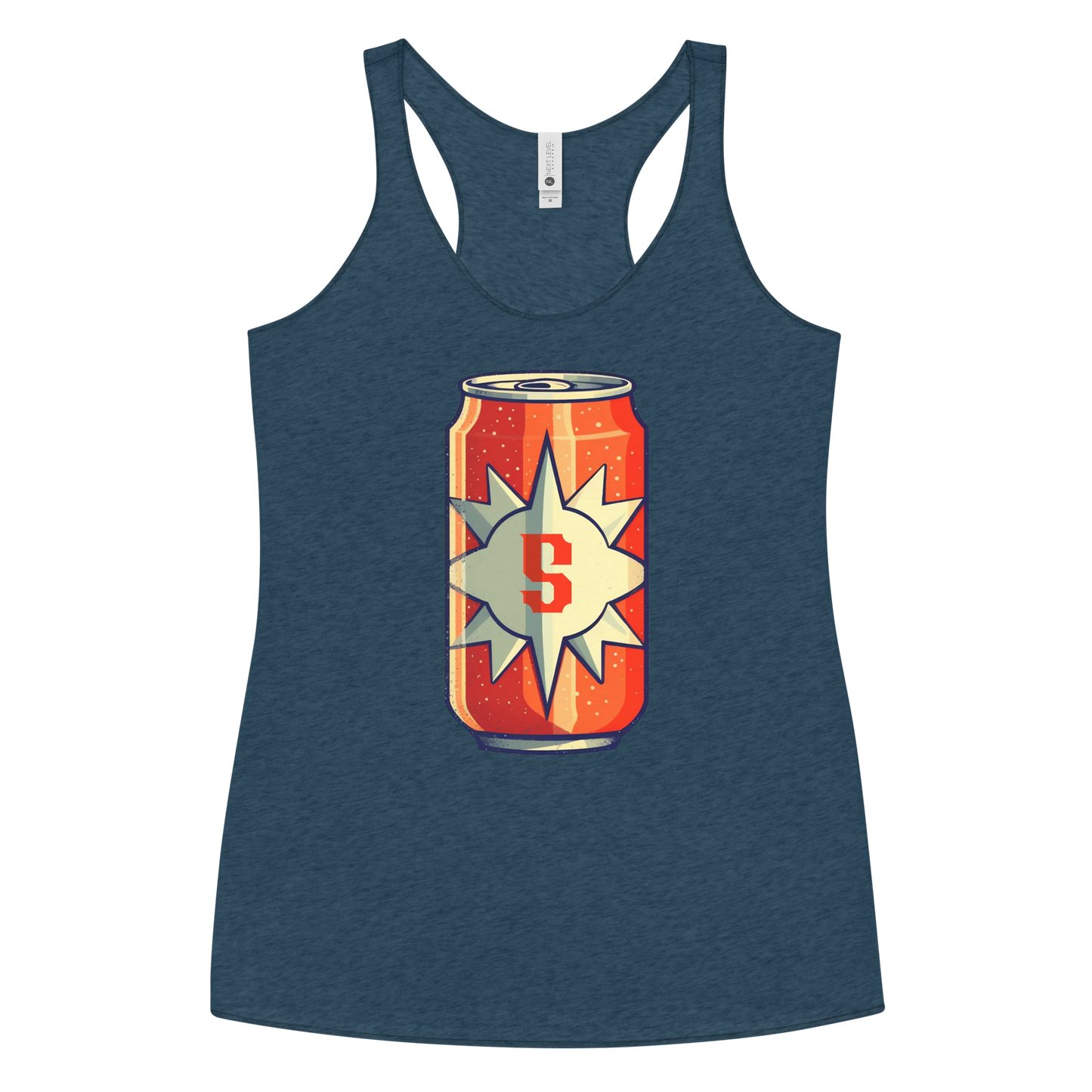 SUITORS Cola Women's Tank