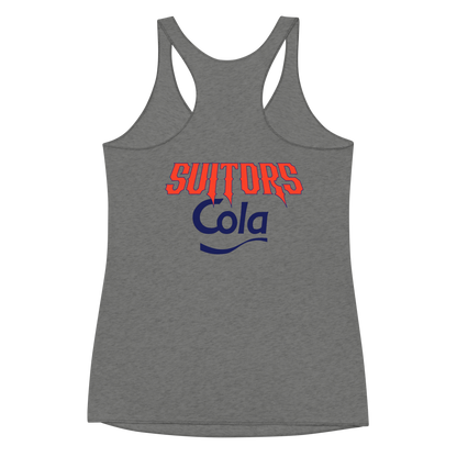 SUITORS Cola Women's Tank