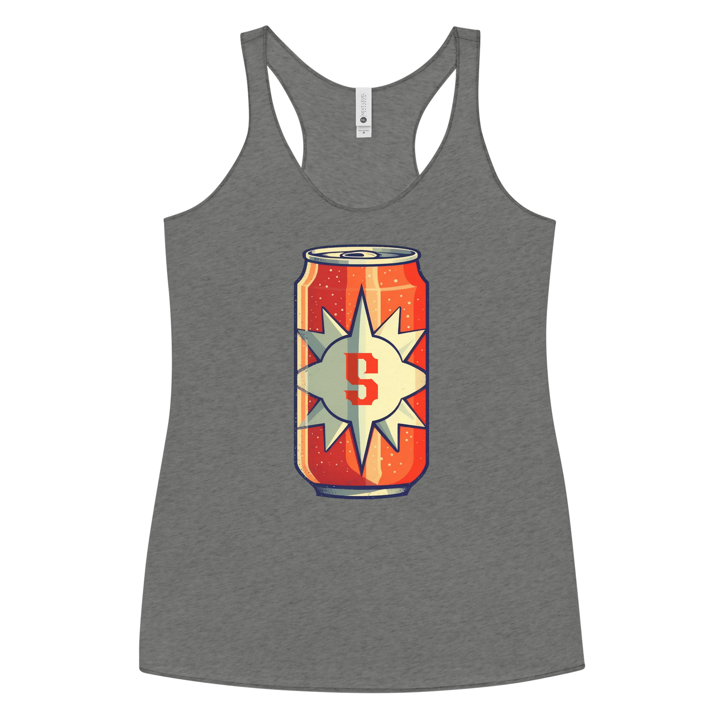 SUITORS Cola Women's Tank