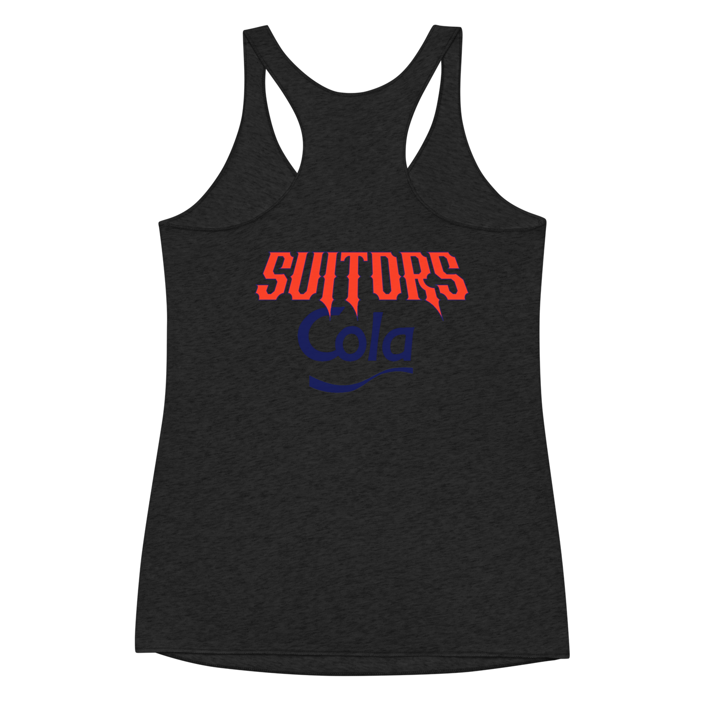 SUITORS Cola Women's Tank