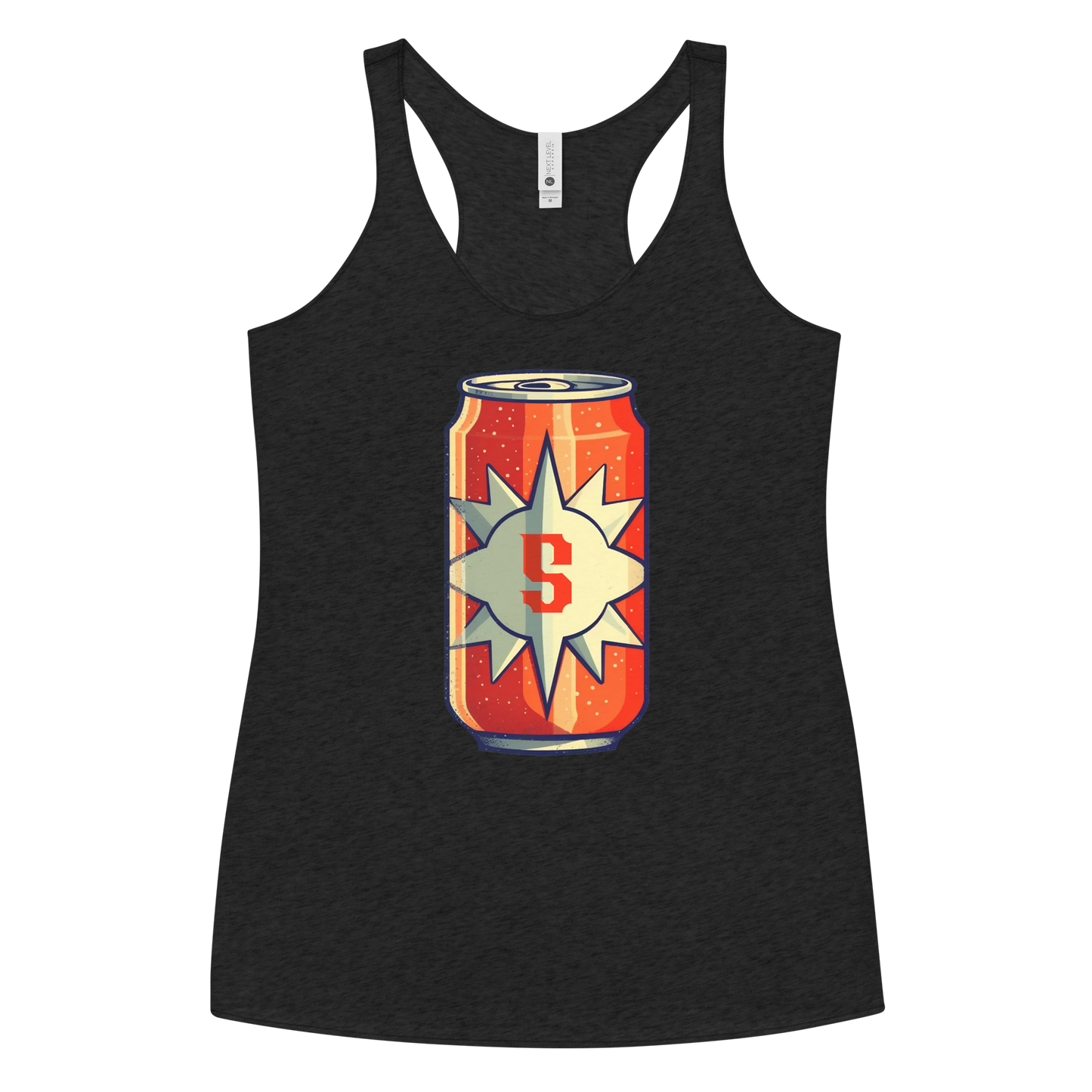 SUITORS Cola Women's Tank