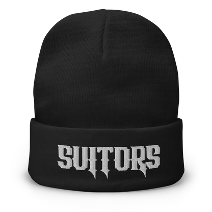 Classic Logo Beanie