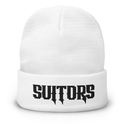 Classic Logo Beanie