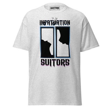 The LOFT - INFATUATION - REFLECTION Tee