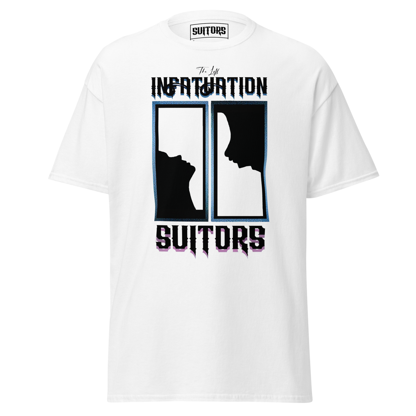 The LOFT - INFATUATION - REFLECTION Tee